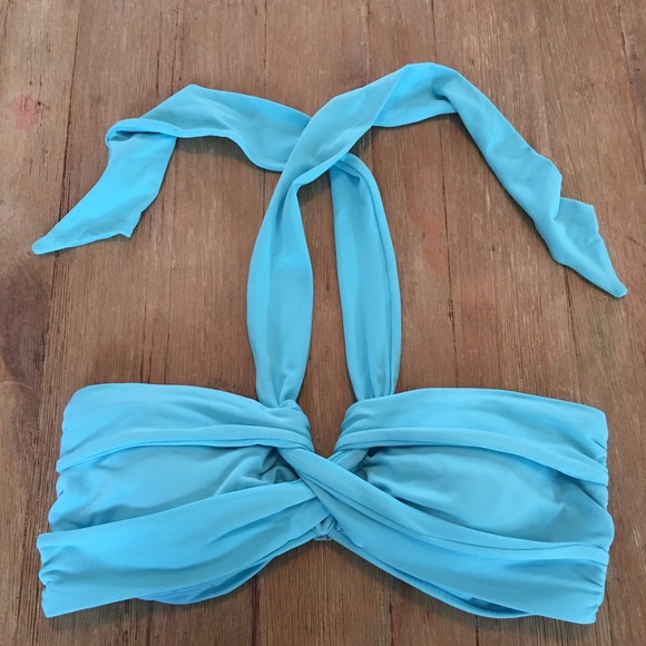 Anthropologie Other - Seafolly for Anthropologie Goddess swim top